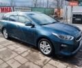 Синій Кіа Сід, об'ємом двигуна 1.6 л та пробігом 144 тис. км за 11400 $, фото 1 на Automoto.ua