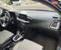 Синий Киа Сид, объемом двигателя 1.6 л и пробегом 144 тыс. км за 11700 $, фото 4 на Automoto.ua