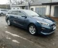 Синий Киа Сид, объемом двигателя 0 л и пробегом 144 тыс. км за 12900 $, фото 5 на Automoto.ua