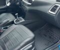 Синій Кіа Сід, об'ємом двигуна 1.37 л та пробігом 79 тис. км за 15600 $, фото 1 на Automoto.ua