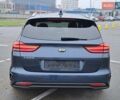 Синій Кіа Сід, об'ємом двигуна 1.59 л та пробігом 87 тис. км за 15500 $, фото 9 на Automoto.ua