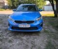 Синій Кіа Сід, об'ємом двигуна 1.59 л та пробігом 105 тис. км за 13000 $, фото 1 на Automoto.ua