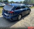 Синий Киа Сид, объемом двигателя 1.6 л и пробегом 144 тыс. км за 7200 $, фото 1 на Automoto.ua
