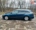 Синій Кіа Сід, об'ємом двигуна 1.6 л та пробігом 144 тис. км за 11900 $, фото 3 на Automoto.ua