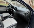 Синий Киа Сид, объемом двигателя 1.59 л и пробегом 96 тыс. км за 17200 $, фото 4 на Automoto.ua