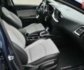 Синий Киа Сид, объемом двигателя 1.59 л и пробегом 96 тыс. км за 15912 $, фото 5 на Automoto.ua