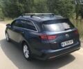 Синій Кіа Сід, об'ємом двигуна 1.6 л та пробігом 195 тис. км за 15500 $, фото 2 на Automoto.ua