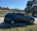 Синий Киа Сид, объемом двигателя 1.59 л и пробегом 195 тыс. км за 15500 $, фото 9 на Automoto.ua