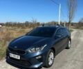 Синій Кіа Сід, об'ємом двигуна 1.59 л та пробігом 195 тис. км за 15500 $, фото 1 на Automoto.ua