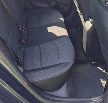 Синий Киа Сид, объемом двигателя 0 л и пробегом 225 тыс. км за 12192 $, фото 2 на Automoto.ua