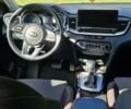 Синий Киа Сид, объемом двигателя 0 л и пробегом 225 тыс. км за 12246 $, фото 1 на Automoto.ua