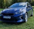 Синий Киа Сид, объемом двигателя 0 л и пробегом 225 тыс. км за 12192 $, фото 9 на Automoto.ua