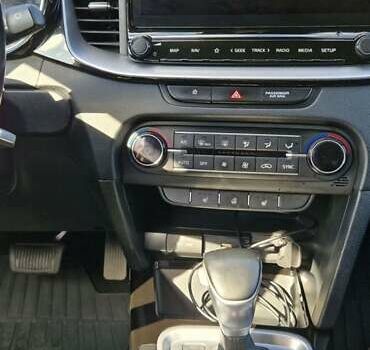 Синий Киа Сид, объемом двигателя 0 л и пробегом 225 тыс. км за 12192 $, фото 12 на Automoto.ua