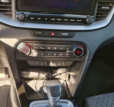 Синий Киа Сид, объемом двигателя 0 л и пробегом 225 тыс. км за 12192 $, фото 15 на Automoto.ua