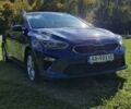 Синий Киа Сид, объемом двигателя 0 л и пробегом 225 тыс. км за 12192 $, фото 1 на Automoto.ua