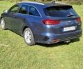 Синий Киа Сид, объемом двигателя 0 л и пробегом 225 тыс. км за 12192 $, фото 8 на Automoto.ua