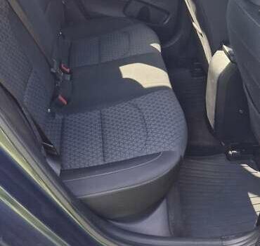 Синий Киа Сид, объемом двигателя 0 л и пробегом 225 тыс. км за 12192 $, фото 10 на Automoto.ua