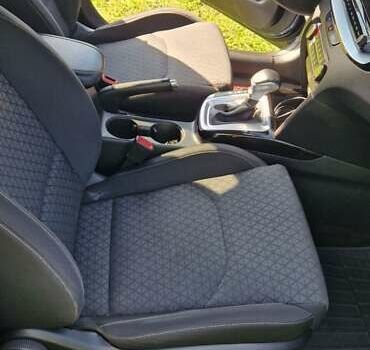 Синий Киа Сид, объемом двигателя 0 л и пробегом 225 тыс. км за 12192 $, фото 3 на Automoto.ua