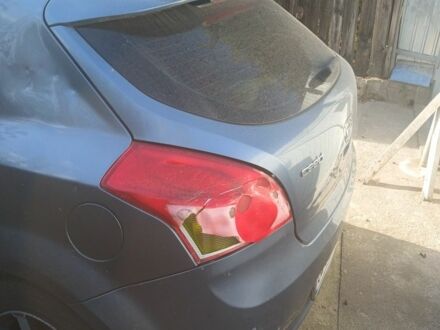 Кіа Сід 2008 у Чернігові на Automoto.ua Синій Кіа Сід, об'ємом двигуна 0 л та пробігом 220 тис. км за 2000 $, фото 1 на Automoto.ua