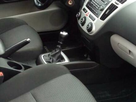 Киа Сид 2009 в Боярка на Automoto.ua Синий Киа Сид, объемом двигателя 1.6 л и пробегом 210 тыс. км за 6100 $, фото 1 на Automoto.ua