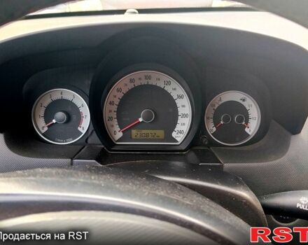 Синій Кіа Сід, об'ємом двигуна 1.6 л та пробігом 232 тис. км за 6300 $, фото 1 на Automoto.ua