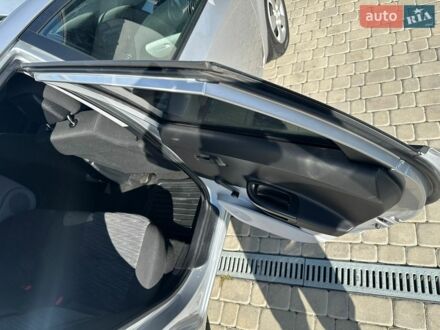Синий Киа Сид, объемом двигателя 1.4 л и пробегом 179 тыс. км за 5770 $, фото 1 на Automoto.ua