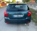 Зеленый Киа Сид, объемом двигателя 1.4 л и пробегом 160 тыс. км за 5300 $, фото 5 на Automoto.ua