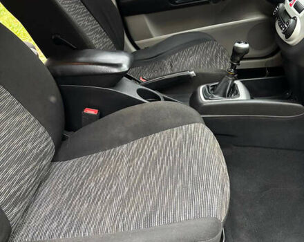 Зеленый Киа Сид, объемом двигателя 2 л и пробегом 323 тыс. км за 3500 $, фото 5 на Automoto.ua