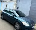 Зелений Кіа Сід, об'ємом двигуна 2 л та пробігом 300 тис. км за 4100 $, фото 2 на Automoto.ua