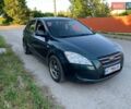 Зеленый Киа Сид, объемом двигателя 1.4 л и пробегом 160 тыс. км за 5300 $, фото 9 на Automoto.ua