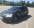 Зеленый Киа Сид, объемом двигателя 1.6 л и пробегом 280 тыс. км за 4500 $, фото 2 на Automoto.ua