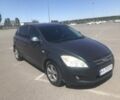 Зеленый Киа Сид, объемом двигателя 1.6 л и пробегом 280 тыс. км за 4500 $, фото 1 на Automoto.ua