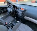 Зеленый Киа Сид, объемом двигателя 1.4 л и пробегом 160 тыс. км за 5300 $, фото 1 на Automoto.ua