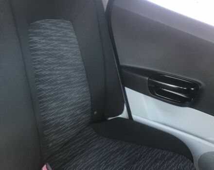 Зеленый Киа Сид, объемом двигателя 1.6 л и пробегом 280 тыс. км за 4500 $, фото 6 на Automoto.ua