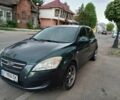 Зелений Кіа Сід, об'ємом двигуна 1.5 л та пробігом 186 тис. км за 3300 $, фото 1 на Automoto.ua