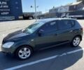 Зеленый Киа Сид, объемом двигателя 1.6 л и пробегом 365 тыс. км за 5000 $, фото 4 на Automoto.ua