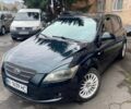 Зелений Кіа Сід, об'ємом двигуна 1.6 л та пробігом 250 тис. км за 3700 $, фото 1 на Automoto.ua