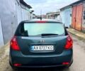 Зелений Кіа Сід, об'ємом двигуна 2 л та пробігом 300 тис. км за 4100 $, фото 1 на Automoto.ua
