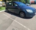 Зелений Кіа Сід, об'ємом двигуна 1.59 л та пробігом 172 тис. км за 5000 $, фото 4 на Automoto.ua