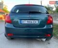 Зеленый Киа Сид, объемом двигателя 1.4 л и пробегом 160 тыс. км за 5300 $, фото 4 на Automoto.ua