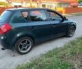 Зеленый Киа Сид, объемом двигателя 1.4 л и пробегом 160 тыс. км за 5300 $, фото 6 на Automoto.ua