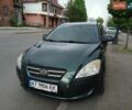 Зелений Кіа Сід, об'ємом двигуна 1.4 л та пробігом 180 тис. км за 3100 $, фото 1 на Automoto.ua