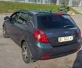 Зеленый Киа Сид, объемом двигателя 1.4 л и пробегом 221 тыс. км за 5200 $, фото 6 на Automoto.ua