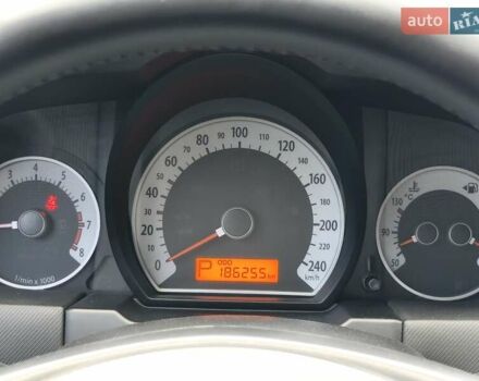 Зеленый Киа Сид, объемом двигателя 1.59 л и пробегом 168 тыс. км за 6750 $, фото 15 на Automoto.ua