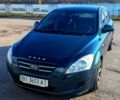 Зелений Кіа Сід, об'ємом двигуна 1.4 л та пробігом 221 тис. км за 5700 $, фото 1 на Automoto.ua