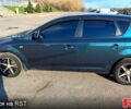 Зелений Кіа Сід, об'ємом двигуна 1.4 л та пробігом 221 тис. км за 5700 $, фото 7 на Automoto.ua