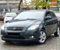 Зеленый Киа Сид, объемом двигателя 1.59 л и пробегом 168 тыс. км за 6750 $, фото 1 на Automoto.ua