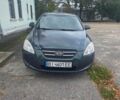 Зеленый Киа Сид, объемом двигателя 1.4 л и пробегом 246 тыс. км за 5999 $, фото 1 на Automoto.ua