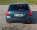 Зеленый Киа Сид, объемом двигателя 1.4 л и пробегом 221 тыс. км за 4800 $, фото 5 на Automoto.ua