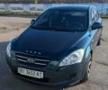 Зеленый Киа Сид, объемом двигателя 1.4 л и пробегом 221 тыс. км за 4800 $, фото 1 на Automoto.ua